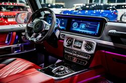 مێرسێدس بێنز G-Class